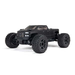 BIG ROCK 4X4 3S BLX BL 1/10th 4wd MT Noir Export 