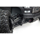 BIG ROCK 4X4 3S BLX BL 1/10th 4wd MT Black Export