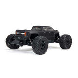 BIG ROCK 4X4 3S BLX BL 1/10th 4wd MT Noir Export 