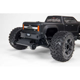 BIG ROCK 4X4 3S BLX BL 1/10th 4wd MT Black Export