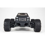 BIG ROCK 4X4 3S BLX BL 1/10th 4wd MT Noir Export 