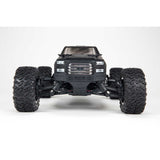 BIG ROCK 4X4 3S BLX BL 1/10th 4wd MT Black Export