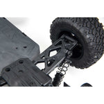 BIG ROCK 4X4 3S BLX BL 1/10th 4wd MT Black Export