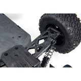 BIG ROCK 4X4 3S BLX BL 1/10th 4wd MT Noir Export 