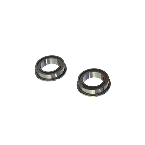 ARA620003 Flange Ball Bearing 10x15x4mm (2)