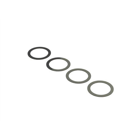 ARA709031 Washer 13x16x0.2mm (4)