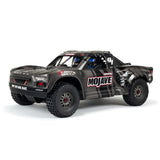 1/7 MOJAVE 4WD Extreme Bash Roller Desert Truck