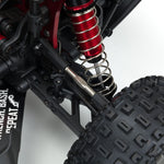 1/7 MOJAVE 4WD Extreme Bash Roller Désert Camion 