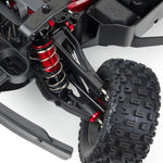 1/7 MOJAVE 4WD Extreme Bash Roller Désert Camion 