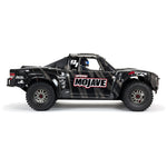 1/7 MOJAVE 4WD Extreme Bash Roller Desert Truck