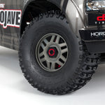 1/7 MOJAVE 4WD Extreme Bash Roller Désert Camion 