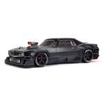 1/7 FELONY 6S BLX Street Bash All-Road Muscle Car RTR