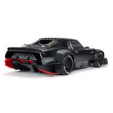 1/7 FELONY 6S BLX Street Bash All-Road Muscle Car RTR