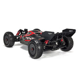 Buggy 1/8 TYPHON 6S V5 4WD BLX avec Spektrum Firma RTR 