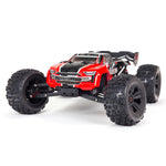 1/8 KRATON 6S V5 4WD BLX Speed ​​Monster Truck avec Spektrum Firma RTR 