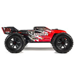 1/8 KRATON 6S V5 4WD BLX Speed Monster Truck with Spektrum Firma RTR