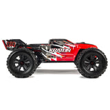 1/8 KRATON 6S V5 4WD BLX Speed ​​Monster Truck avec Spektrum Firma RTR 