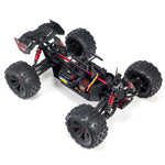 1/8 KRATON 6S V5 4WD BLX Speed Monster Truck with Spektrum Firma RTR