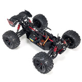 1/8 KRATON 6S V5 4WD BLX Speed ​​Monster Truck avec Spektrum Firma RTR 