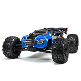 1/8 KRATON 6S V5 4WD BLX Speed ​​Monster Truck avec Spektrum Firma RTR 