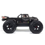 1/8 NOTORIOUS 6S v5 4WD BLX Stunt Truck with Spektrum Firma RTR