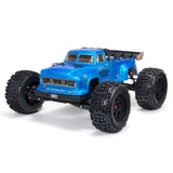 1/8 NOTORIOUS 6S v5 4WD BLX Stunt Truck avec Spektrum Firma RTR 