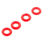 AR330245 O-Ring P-3 3.5x1.9mm Red (4)