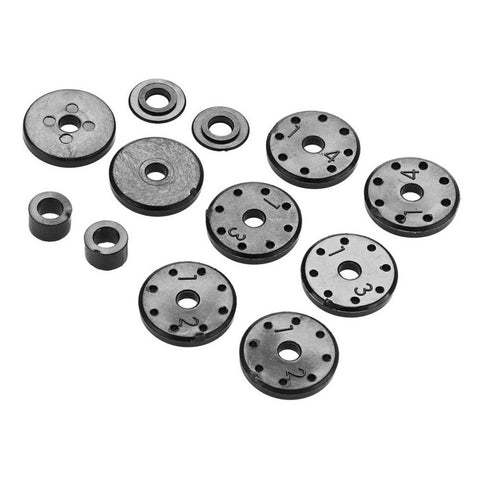 AR330339 Shock Piston Set (2)