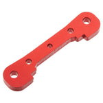 AR330378 Support de suspension FF Aluminium Rouge