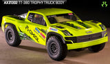 TT-380 SCORE® Trophy Truck® Body - .040" (Clear)