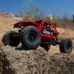 1/10 Capra 1.9 4WS Unlimited Trail Buggy RTR