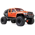 1/6 SCX6 Trail Honcho 4WD RTR