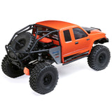 1/6 SCX6 Trail Honcho 4WD RTR