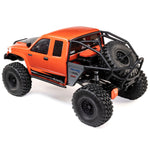 1/6 SCX6 Trail Honcho 4WD RTR