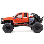 1/6 SCX6 Trail Honcho 4WD RTR