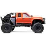 1/6 SCX6 Trail Honcho 4WD RTR