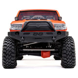 1/6 SCX6 Trail Honcho 4WD RTR