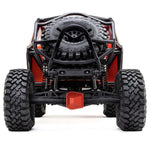 1/6 SCX6 Trail Honcho 4WD RTR