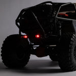 1/6 SCX6 Trail Honcho 4WD RTR