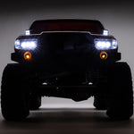 1/6 SCX6 Trail Honcho 4WD RTR