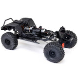 1/6 SCX6 Trail Honcho 4WD RTR