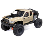 1/6 SCX6 Trail Honcho 4WD RTR