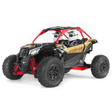 1/18 Yeti Jr. Can-Am Maverick 4WD Brushed RTR