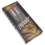 Desert Lizard Two Stage Internal Spring Damper Pair For Crawler