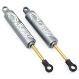 Desert Lizard Two Stage Internal Spring Damper Pair For Crawler