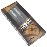 Desert Lizard Two Stage Internal Spring Damper Pair For Crawler