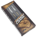 Desert Lizard Two Stage Internal Spring Damper Pair For Crawler