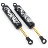 Desert Lizard Two Stage Internal Spring Damper Pair For Crawler