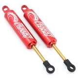 Desert Lizard Two Stage Internal Spring Damper Pair For Crawler