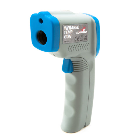 Infrared Temp Gun/Thermometer with Laser Sight